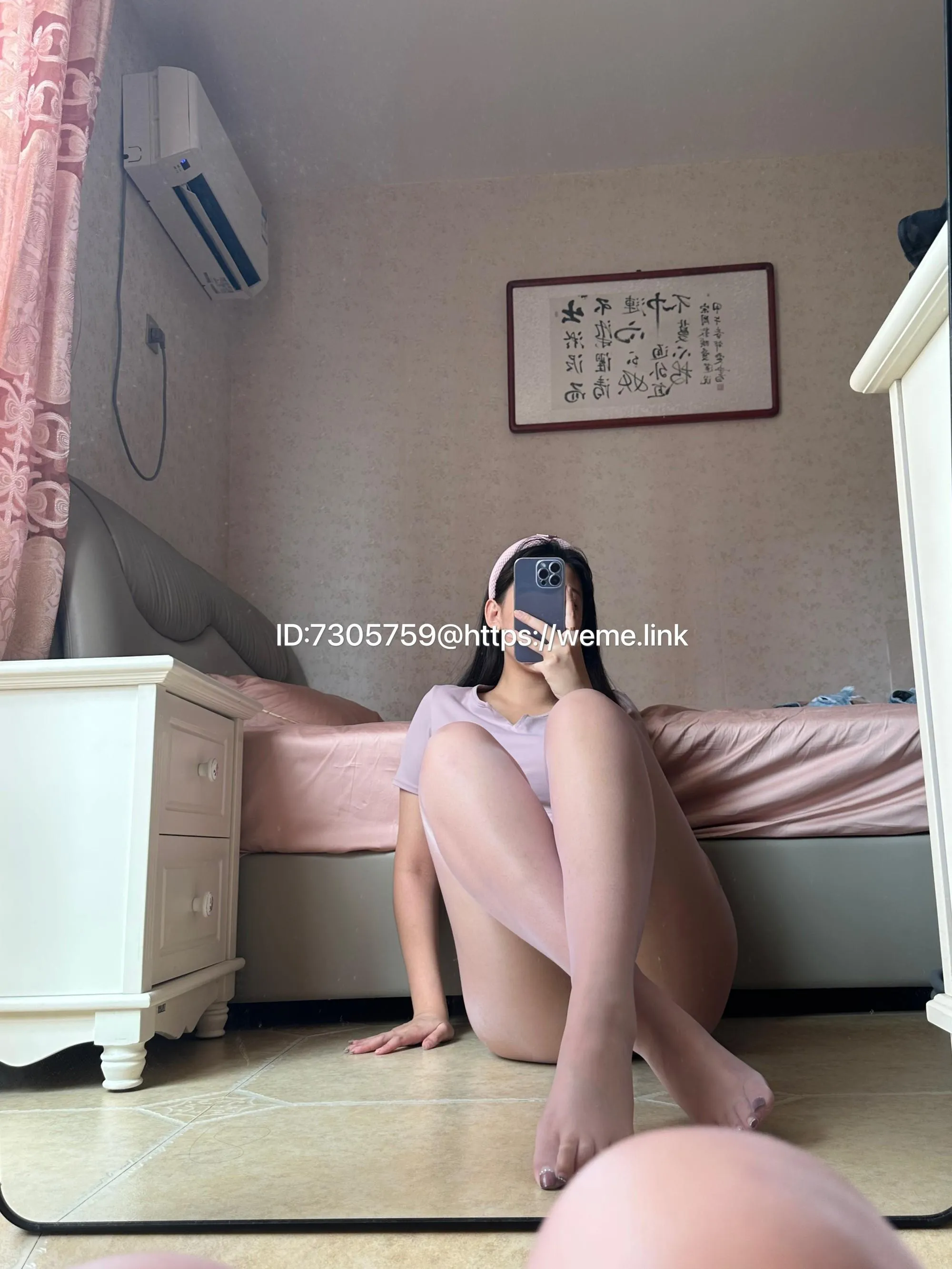 美邵女Baby – NO.004 短裤系列 [54P]插图1